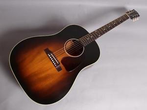 Free Shipping Gibson J-45 VINTAGE 2015 VS Acoustic Guitar