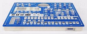 KORG Electribe EMX-1 SD Tube Röhre Groovebox Synthesizer OVP Rechnung & Garantie