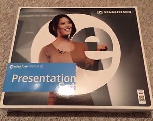 Sennheiser EW512 G3-G-US