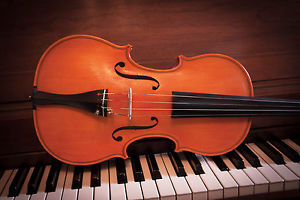 Violin Italian hand made