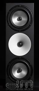 Amphion Two18 Studio Monitor 2-Way Passive : BRAND NEW : [DETROIT MODULAR]