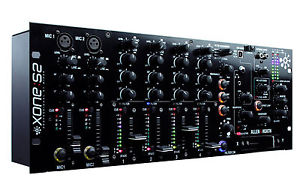 Allen & Heath Xone:S2 Fader Mixer