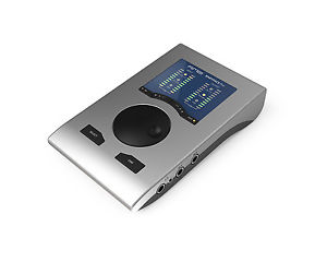 RME Babyface Pro | 24 Ch. 192 kHz USB Bus-Powered Audio Interface | Pro Audio LA
