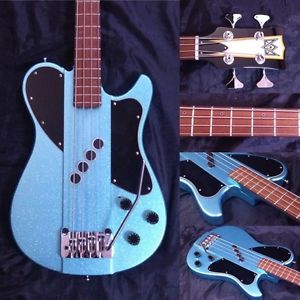 Blast Cult Thirty 2 w/Tremolo Turquoise Flake Job Color FREESHIPPING from JAPAN