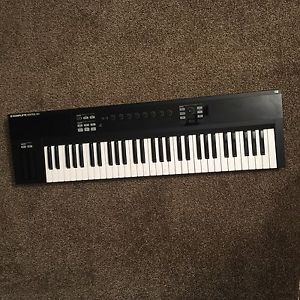 komplete kontrol s61