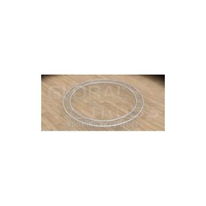 Global Truss IB-C2-H90 (6.56ft Circle) *MAKE OFFER* New w/ Warranty