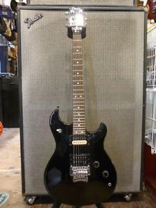 Yamaha FX-3 Mod Black Color SFX Series Used Electric Guitar Best Deal From JP
