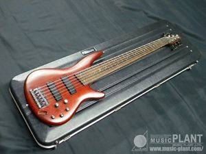 Ibanez SR506 Brown Mahogany FREESHIPPING/456