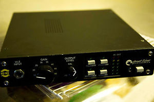 Greatriver ME-1NV Microphone Preamp