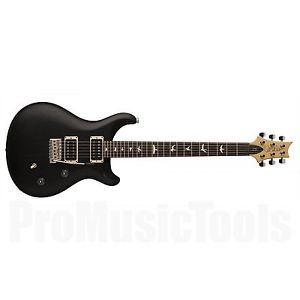 PRS USA CE 24 Standard Satin Limited Edition CH - Charcoal Black * NEW * ce24