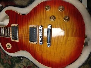 GIBSON LES PAUL STANDARD  2009