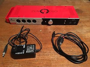 Antelope Audio Zen Studio USB Audio Interface
