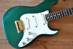 1983 Fender Elite Stratocaster