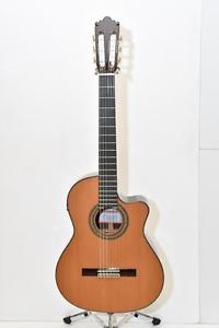 Free Shipping Jose Ramirez 4N-CWE/C Acoustic Guitar