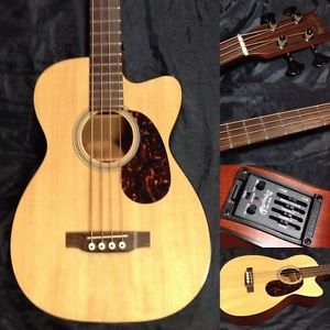 Martin Custom Shop 00C-16GTAE Bass FREESHIPPING from JAPAN