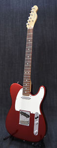 Fender American Standard Telecaster UP Grade FREESHIPPING from JAPAN