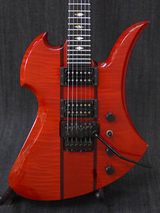B.C.Rich Mockingbird SL FREESHIPPING from JAPAN