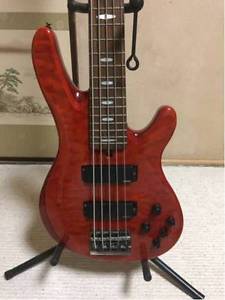 YAMAHA TRB 1005J Caramel Brown