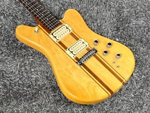 Rare Martin EM-18 Natural 1979 Used Guitar w/hard case