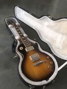 2011 Gibson Les Paul Classic PLUS
