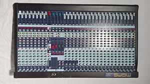 Midas Venice 32 Channel desk