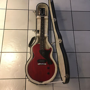 Gibson Les Paul junior