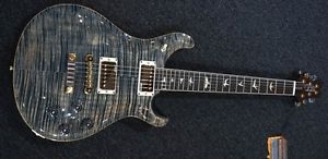 Free Shipping Used Paul Reed Smith 2016 McCarty 594 10TOP Faded Whale Blue