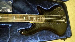 schecter diamond series