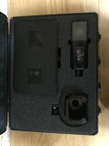 Lewitt LCT 840 vacuume Tube Condenser Microphone