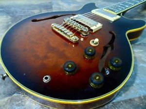 Ibanez AM 205 FREESHIPPING from JAPAN
