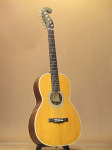 MARTIN STAUFFER OO-40 1997 Used w/ Hard case