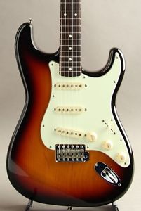 FENDER/JAPAN ST62-TX 3TS 2013 From JAPAN free shipping #R1301
