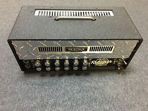 Mesa Boogie Mini Rectifier 25W Tube Amp Head