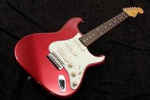 Fender Japan Fender?Classic Special 60s Stratocaster Old Candy New w/ Gigbag
