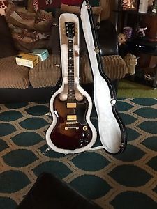 Gibson USA Angus Young SG Electric Guitar