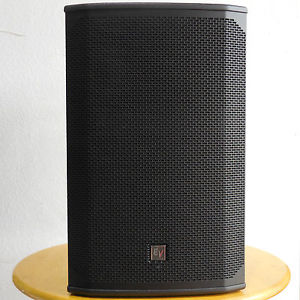 Electro-Voice EKX-15P 15-Inch Two-Way Powered Loudspeaker MINT Condition