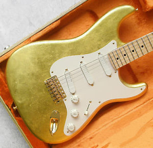 [USED] Fender Custom Shop Master Built Series Clapton Signature by John English