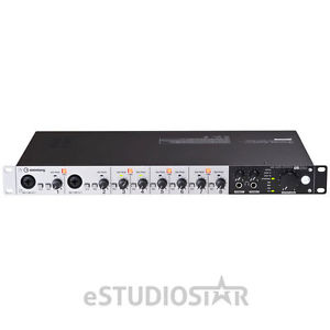 Steinberg UR824 Audio Interface