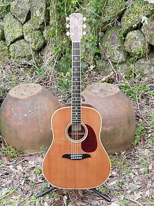 Yairi D 50 - Brazilian Rosewood (No Alvarez)