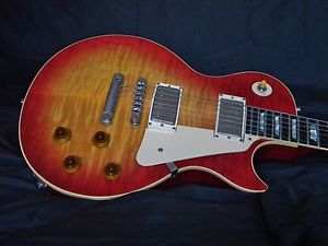 Gibson 1980 Heritage Series Les Paul Elite