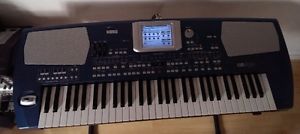 Korg Pa500 Keyboard Proffeisonal Arranger