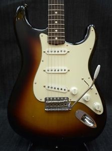 Fender American vintage 1962 Stratocaster Thin Lacquer FREESHIPPING from JAPAN