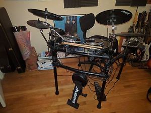 Alesis DM10 Studio Kit