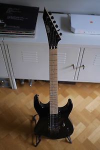 Guitare ESP MII M2 2007