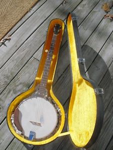 1925 Vega 5 string no. 2 Special Banjo L@@K