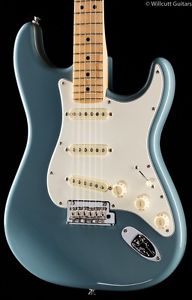Fender American Pro Professional Stratocaster Sonic Grey Maple (562)