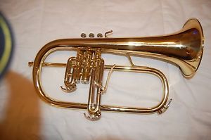 B@S Flugelhorn