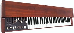 KORG CX-3 CX3 Classic Vintage Combo Organ B3 Sound Leslie / Serviced + 1J GEWÄHR