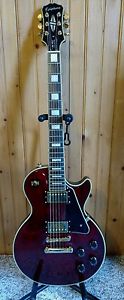 epiphone les paul custom pro