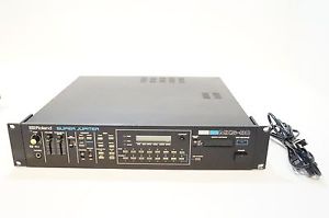 Roland MKS-80 Super Jupiter Vintage Analog Synthesizer Fully Working